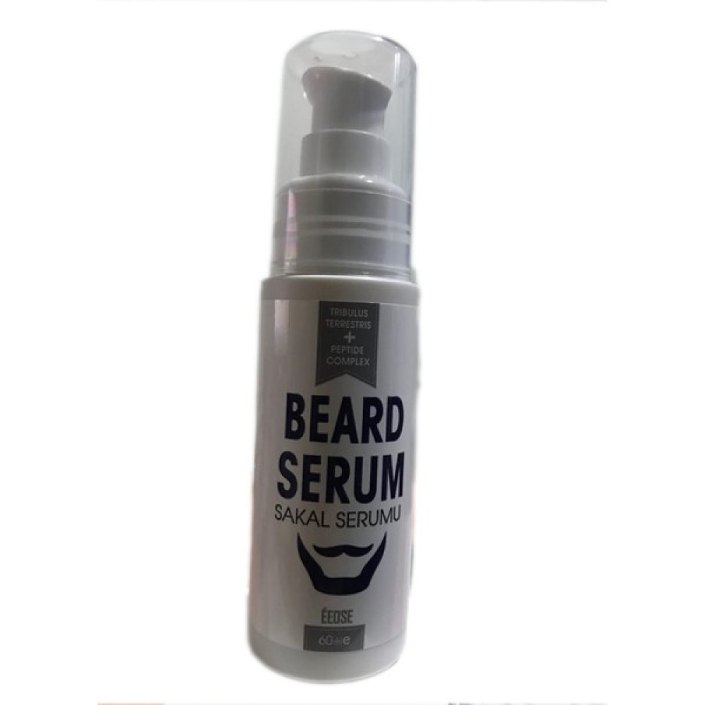 Eeose Sakal Serumu 60 Ml (Kutusuz) Cilt ve Yüz Bakımı Fiyatı