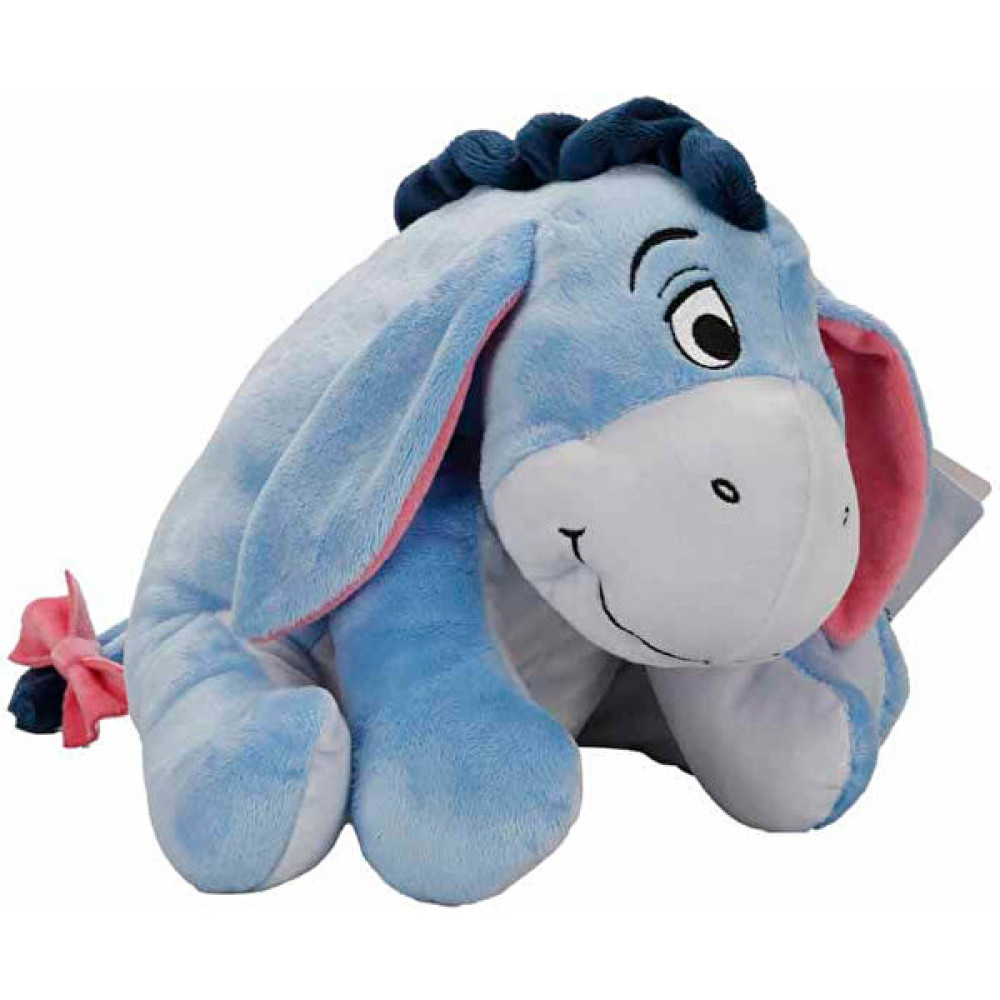 Eeyore 36 Cm Peluş Winnie the Pooh Peluş Oyuncaklar Fiyatı