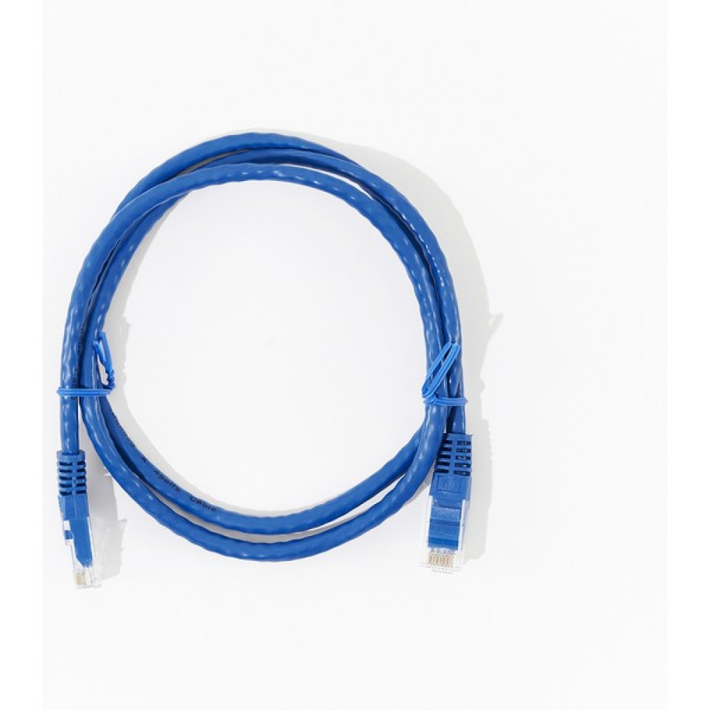 Efb Cat6 Utp Patch Kablo, Ethernet Kablosu, 1gbit Hızında Veri Iletimi, Internet Kablosu, Mavi, 1mt - Mavi Ağ / Network Kablosu Fiyatı