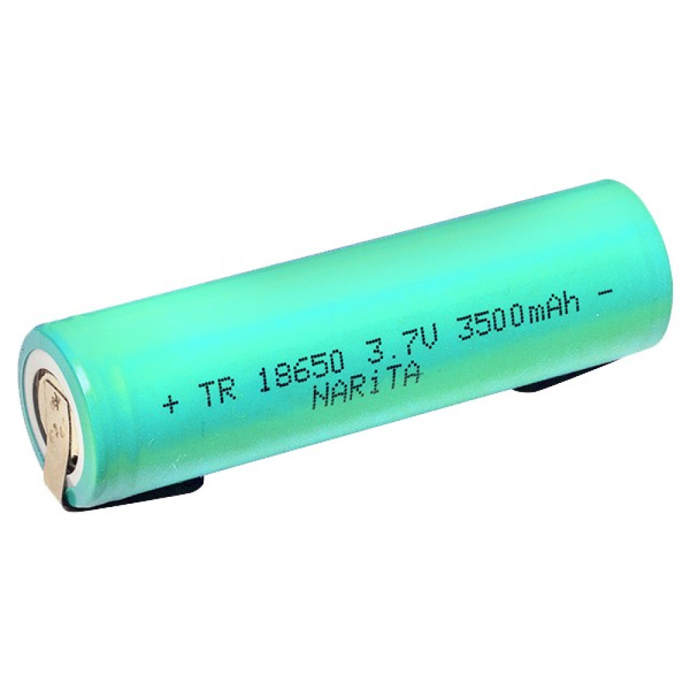 Efcell 18650 3.7 Volt 1200 Mah Lithıum Lıon Puntalıpil- Başlıksız Puntalı Mavi Şarj Cihazları & Kitler Fiyatı