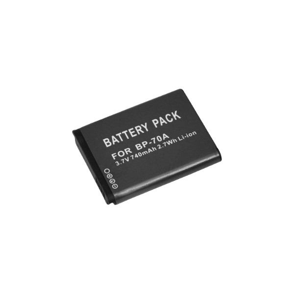 Efcell Samsung BP70A 740MAH Pil Diğer Fiyatı