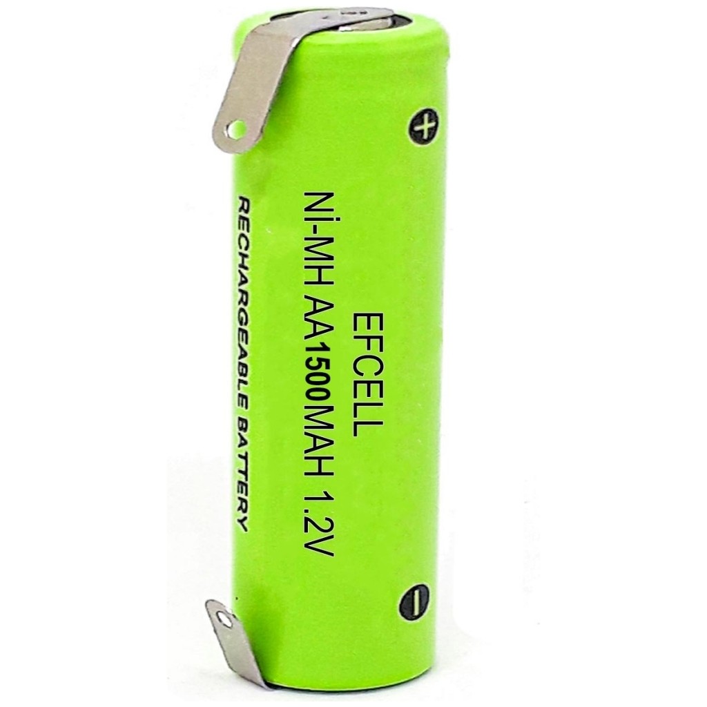 Efcell Şarjlı Pil Puntalı Aa Kalem 1.2V 1500MAH Ni-Mh Efcell Kalem & Yazı Gereçleri Fiyatı