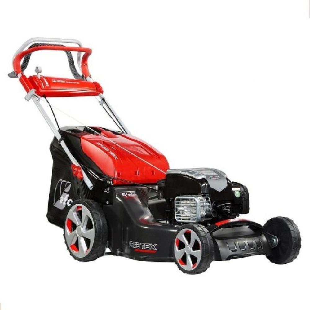 Efco Ar 53 Tbx Allroad Benzinli Cim Bicme Makinesi Bahçe Makinesi Fiyatı