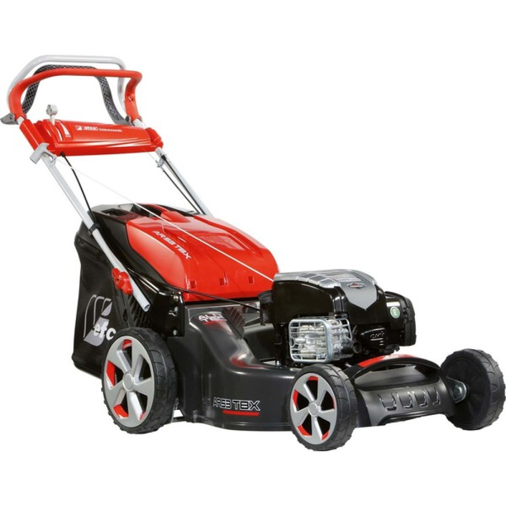 Efco Ar 53 Tbx-Allroad Çim Biçme Makinesi Bahçe Makinesi Fiyatı