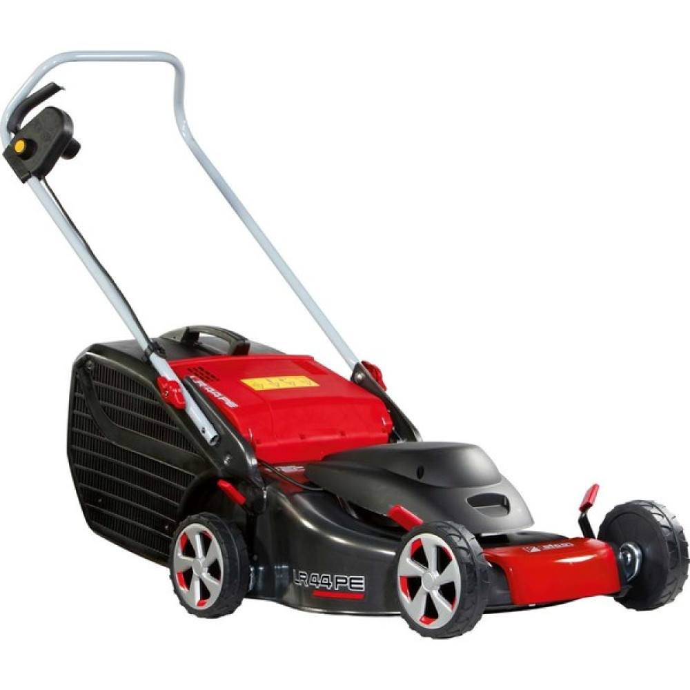 Efco Lr 44 Pe Elektrikli Çimbiçme Makinesi 1500 W Bahçe Makinesi Fiyatı