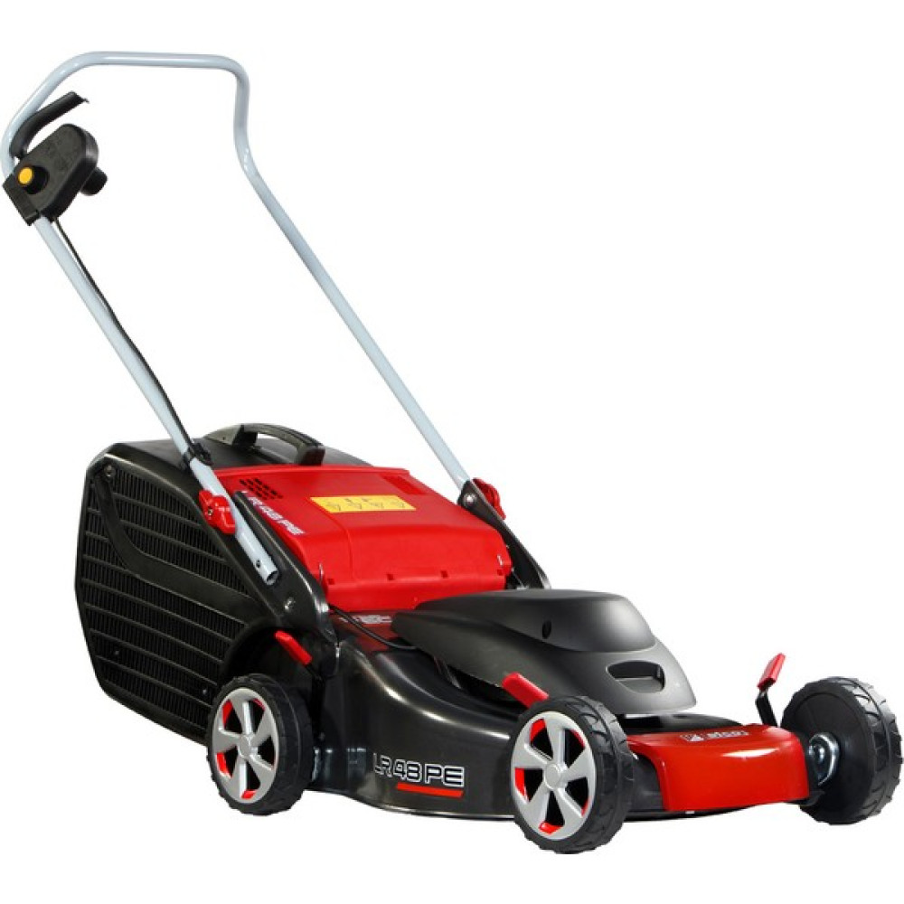 Efco Lr 48 Pe Comfort Plus Çim Biçme Makinesi Bahçe Makinesi Fiyatı