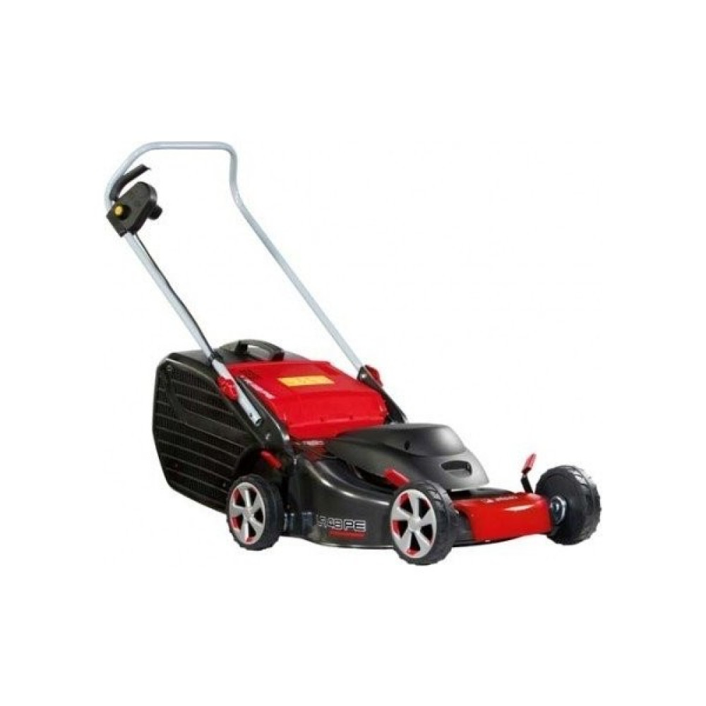 Efco Lr 48 Pe Comfort Plus Elektrikli Çim Biçme Makinesi Bahçe Makinesi Fiyatı