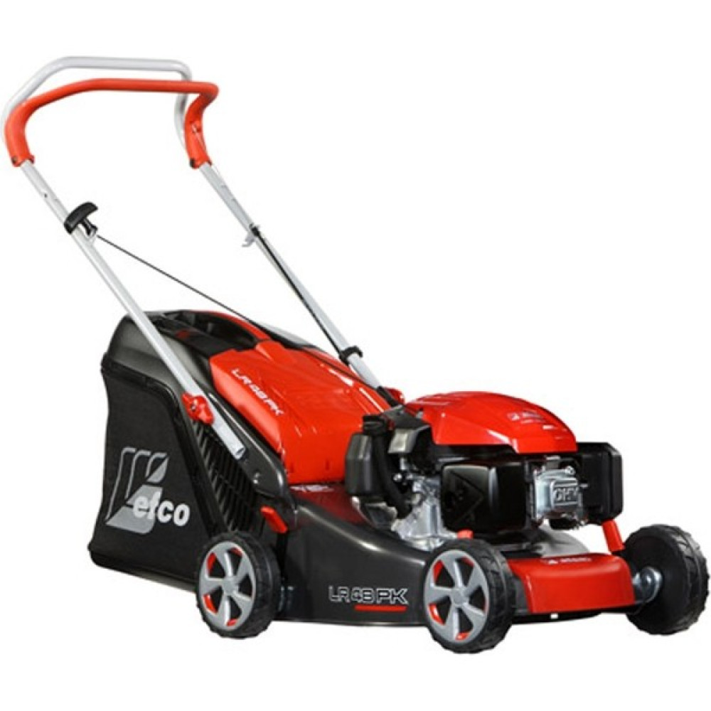 Efco Lr 48 Pk Comfort Plus Benzinli Çim Biçme Makinesi Bahçe Makinesi Fiyatı