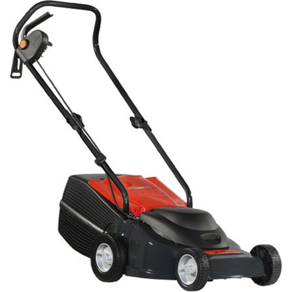 Efco Pr 35 S 1,1kw Elektrikli Çim Biçme Makinesi Bahçe Makinesi Fiyatı