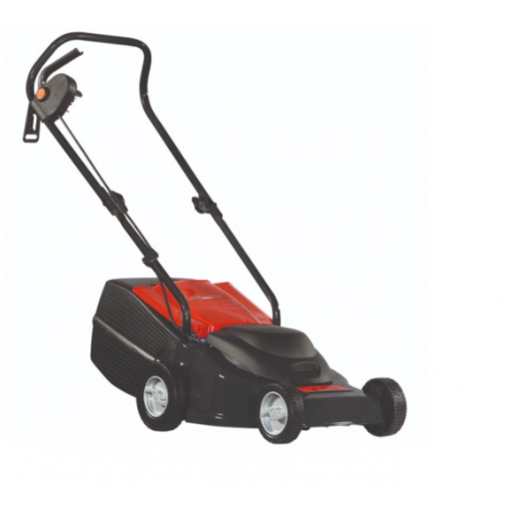 Efco Pr 35 S Cim Bicme Makinasi Elektikli 1100W 33Cm Bahçe Makinesi Fiyatı
