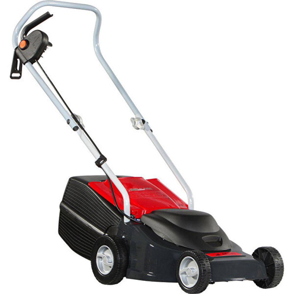 Efco Pr 35 S Çim Biçme Makinesi Bahçe Makinesi Fiyatı