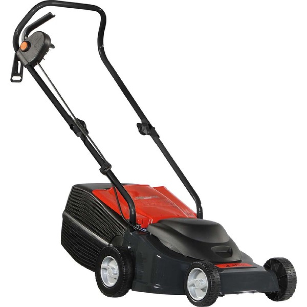 Efco Pr 35 S Elektrikli Çim Biçme Makinesi 1100 W Bahçe Makinesi Fiyatı