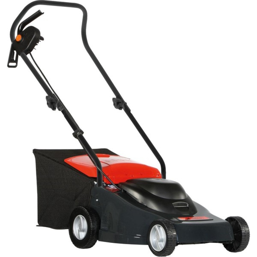 Efco Pr 40 S Abs Şaseli Elektrikli Çim Biçme Makinesi 1.3 Kw Bahçe Makinesi Fiyatı