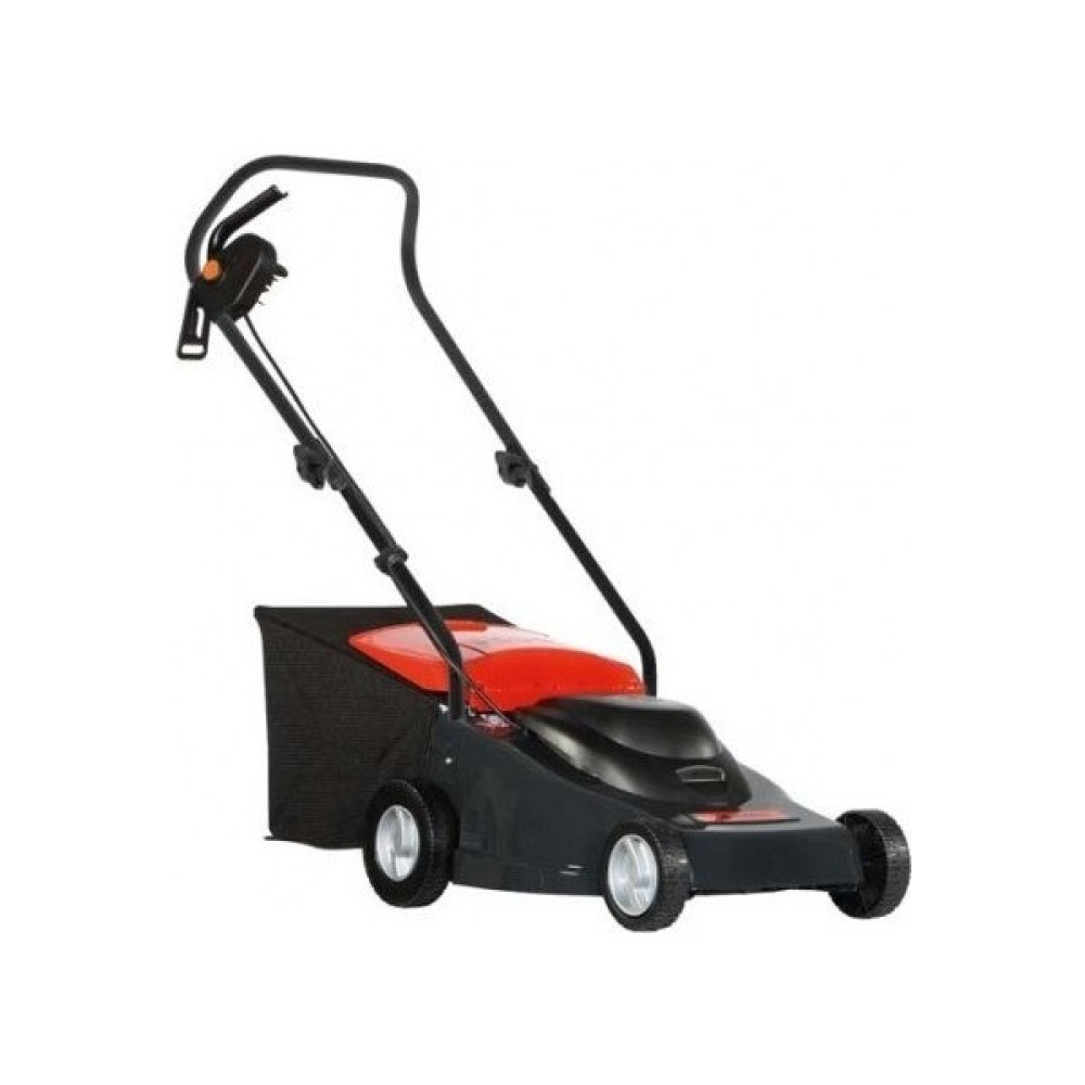Efco Pr 40 S Elektrikli Çim Biçme Makinesi Bahçe Makinesi Fiyatı