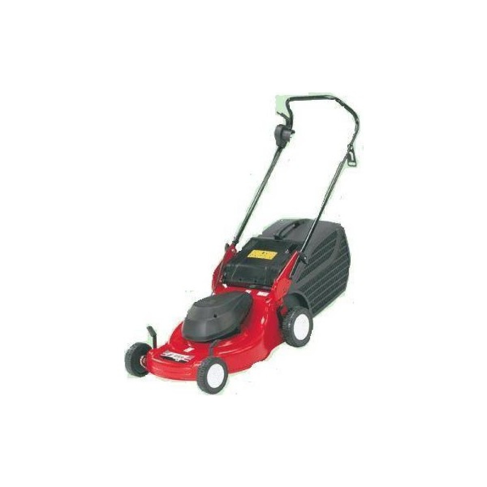 Efco Pr35S Elektrikli Çim Biçme Makinesi Bahçe Makinesi Fiyatı