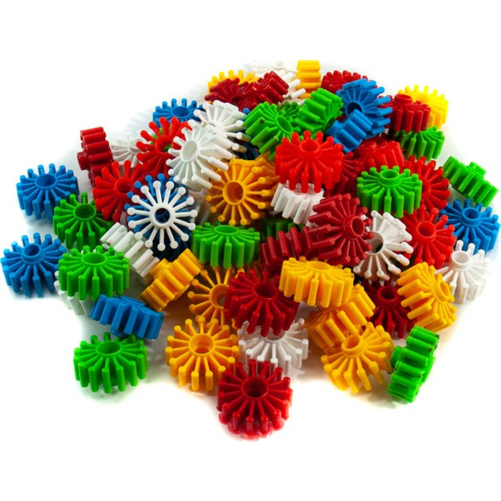 Efe Çarklı Puzzle 80 Parça Legolar ( Yapım Oyuncakları ) Fiyatı