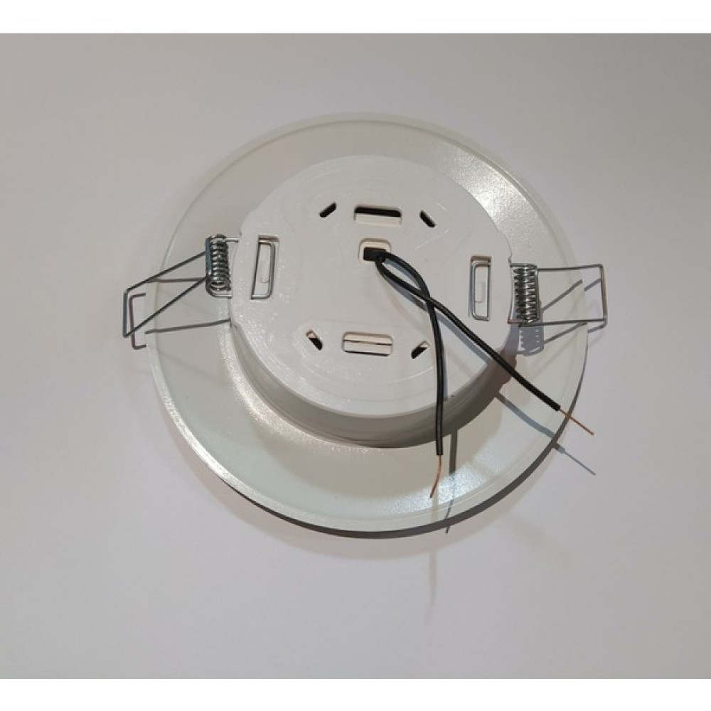 Efe Electric 6 Watt Slim Led Panel Beyaz Kasa Beyaz Işık (İç Çapı: 8-9-10 cm Dış Çapı : 12 cm) Spot Fiyatı