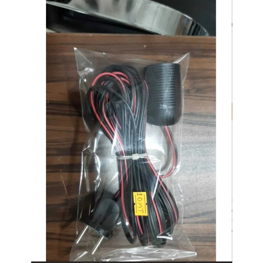 Efe Electric Hazır 10 mt Fişli Duy ( 2x0,75 Kablo) Nalburiye & Hırdavat Fiyatı