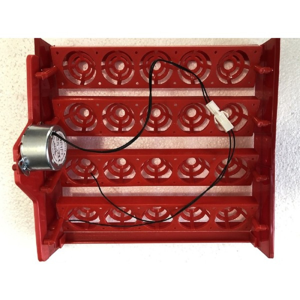 Efe Kuluçka Makineleri 20'li Tavuk Yumurta Viyol 1-240 Rpm Motor Dahil 30 x 29 x 14 cm Oto Boyaları Fiyatı
