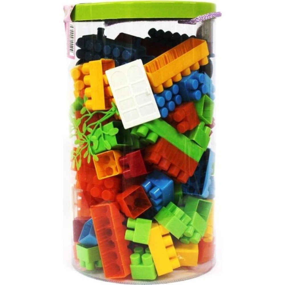 Efe Oyuncak 145 Parça Yaratıcı Blok Set Legolar ( Yapım Oyuncakları ) Fiyatı