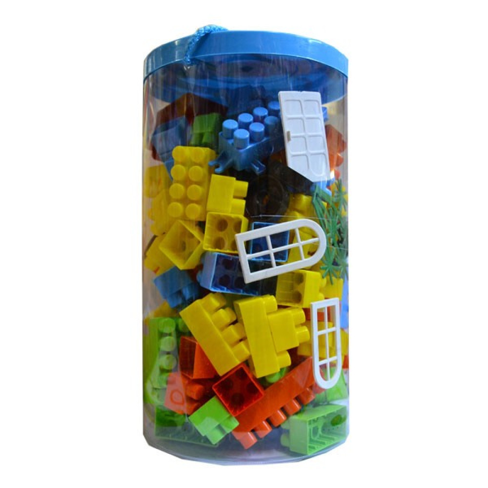Efe Oyuncak 903 Blok Set 145 Parça Legolar ( Yapım Oyuncakları ) Fiyatı