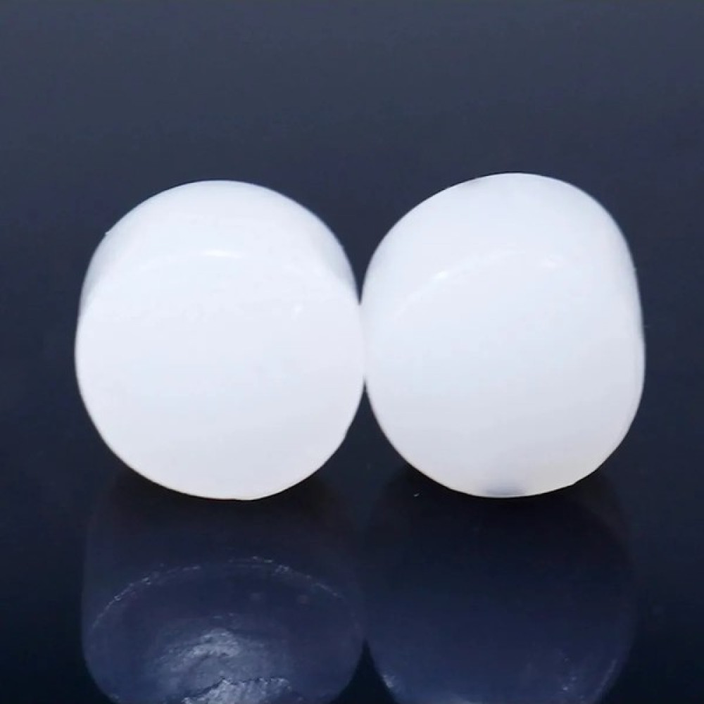 Efe Toys % 100 Silikon Çocuk Kulak Tıkacı - Kulak Koruyucu Tıpası Saf Şeffaf Silikon 2'li Su Geçirmez Sudan Korur Dalış & Yüzme Malzemeleri Fiyatı