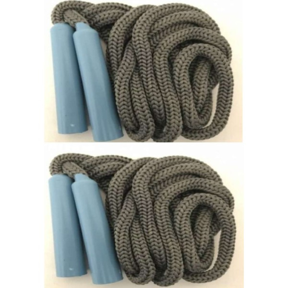 Efe Toys Düz Saplı Atlama Ipi 2 Metre 2 Çift Kondisyon Aletleri Fiyatı