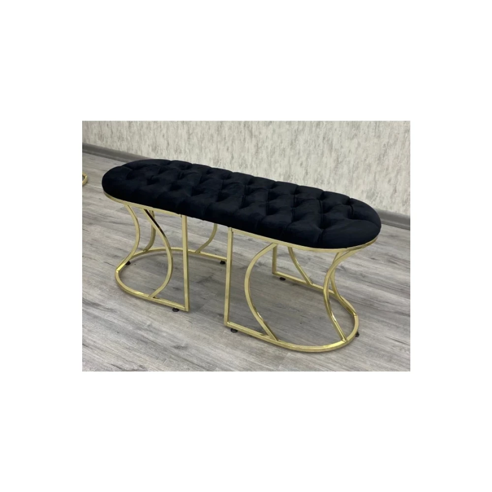 Efelez Puf Bench Banyo Dolabı / Mobilyası Fiyatı