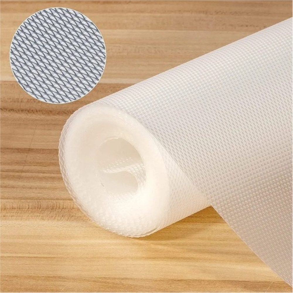 Efem Home Şeffaf Kaydırmaz Pvc Eva Çekmece Dolap & Raf Örtüsü 45 cm x 20 m Ev & Dekorasyon Aksesuarları Fiyatı
