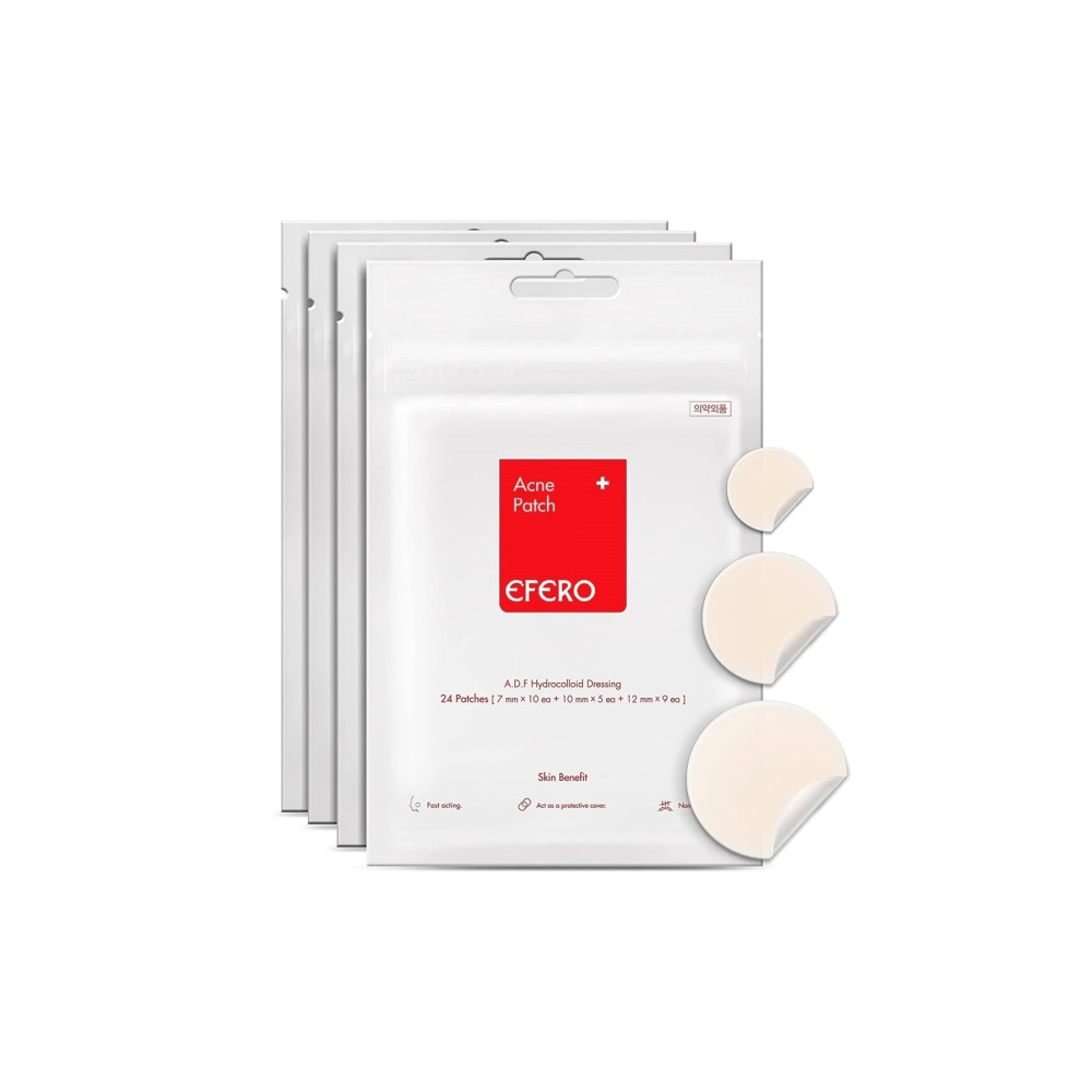 efero Akne Sivilce Bandı - Acne Patch Akne ve Sivilce Bakımı Fiyatı