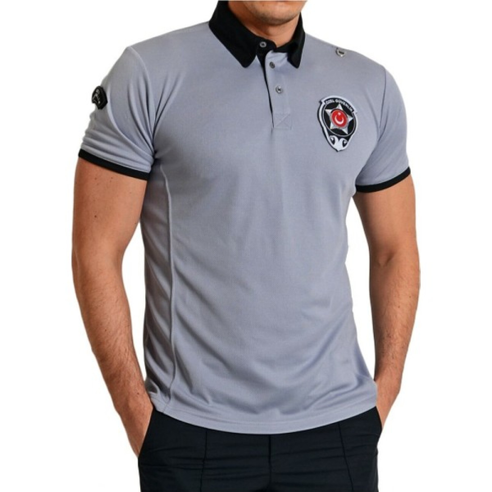 Efetex Iş Kıyafeti Güvenlik Tişört Erkek T-shirt Fiyatı