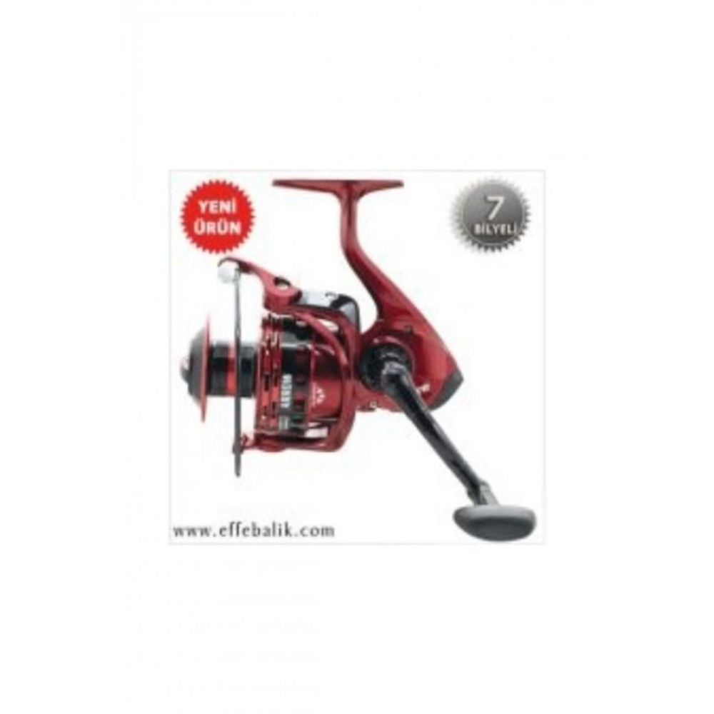 Effe Arrow Ar 6000 7 Bılyelı Spın Olta Makınesı Balıkçılık Malzemeleri Fiyatı