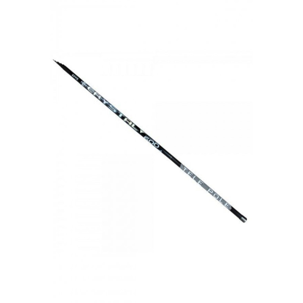 Effe Crystal 6 Metre Karbon Gol Kamısı Balıkçılık Malzemeleri Fiyatı