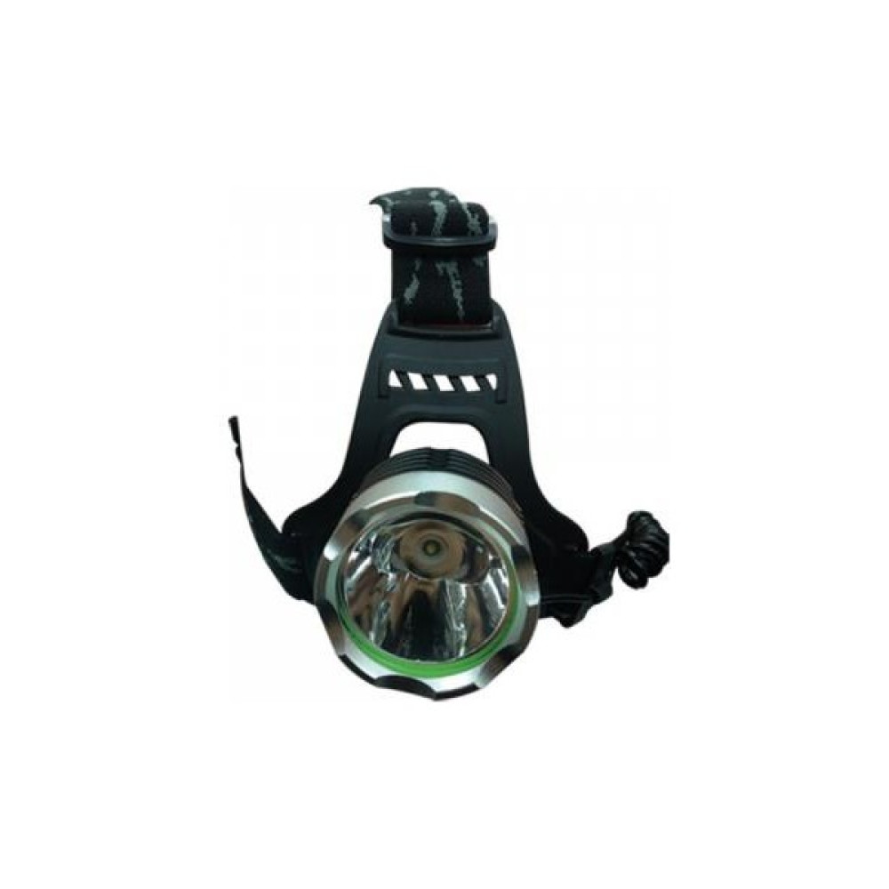 Effe Kafa Lambası 5 Watt Şarjlı Model : 068-D - Gri Oto Boyaları Fiyatı