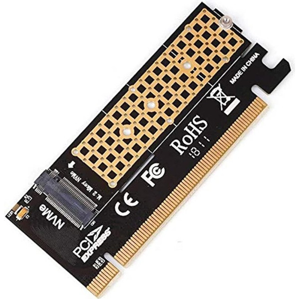 Efiks 2230 2242 2260 2280 M2 Nvme SSD Pcı Ex Çevirici Dönüştürücü Bilgisayar Çevirici ve Adaptörü Fiyatı