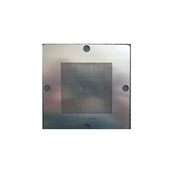 Efiks 90X90 KALIP STENCİL UNİVERSAL 0,6 MM SSD / Solid State Drive Fiyatı