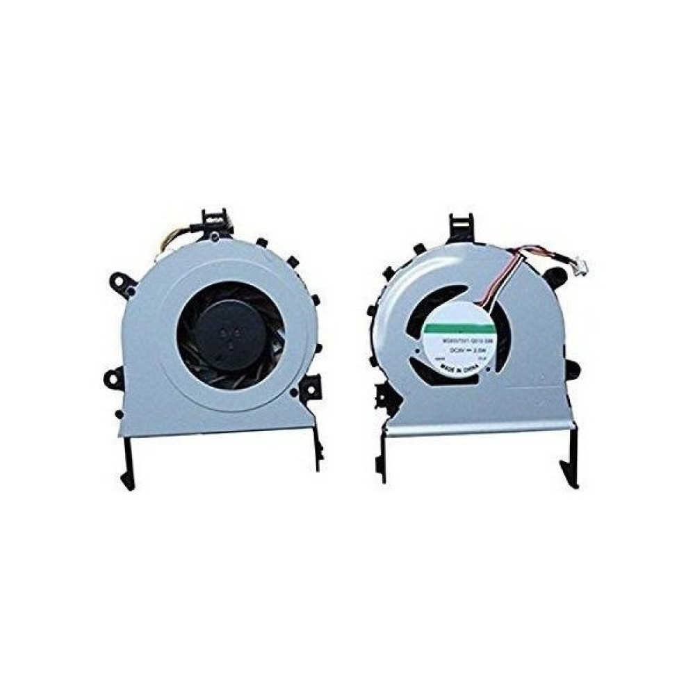 Efiks Acer Aspire 4820 4820T 4745 4745G 5745 4553 Cpu Soğutucu Fan - Siyah Soğutucular Fiyatı