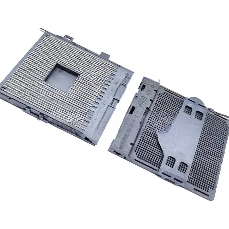 Efiks AM4 BGA CPU SOKET İŞLEMCİ SOKETİ İşlemci Fiyatı