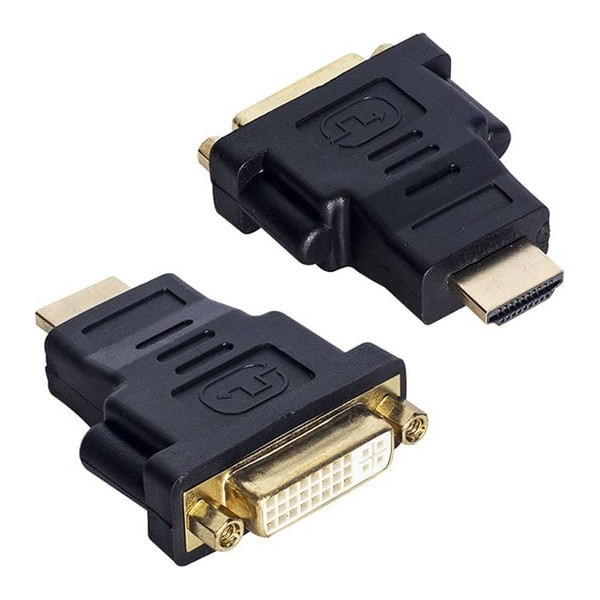 Efiks HDMI TO DVI ÇEVİRİCİ (HDMI ERKEK-DVI DİŞİ 24+5) Bilgisayar Çevirici ve Adaptörü Fiyatı