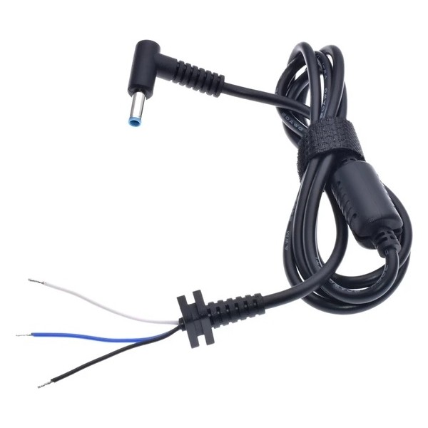Efiks HP MAVİ UÇ GAMİNG 230 WATT ADAPTÖR DC KABLO 4.5 X 3.0 MM Laptop Adaptör Fiyatı