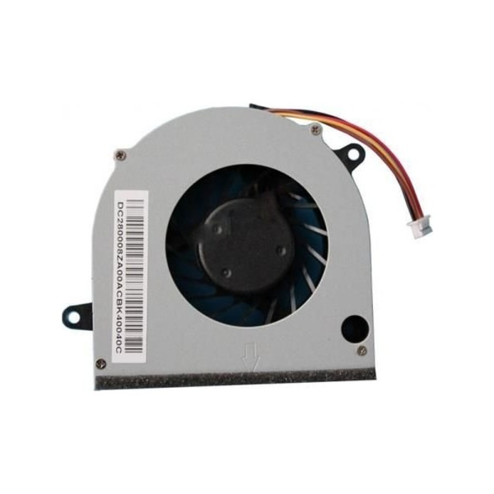 Efiks Lenovo G560 G560A G560AL G560E Z560 Z560A Z565 Cpu Soğutucu Fan - Siyah Soğutucular Fiyatı