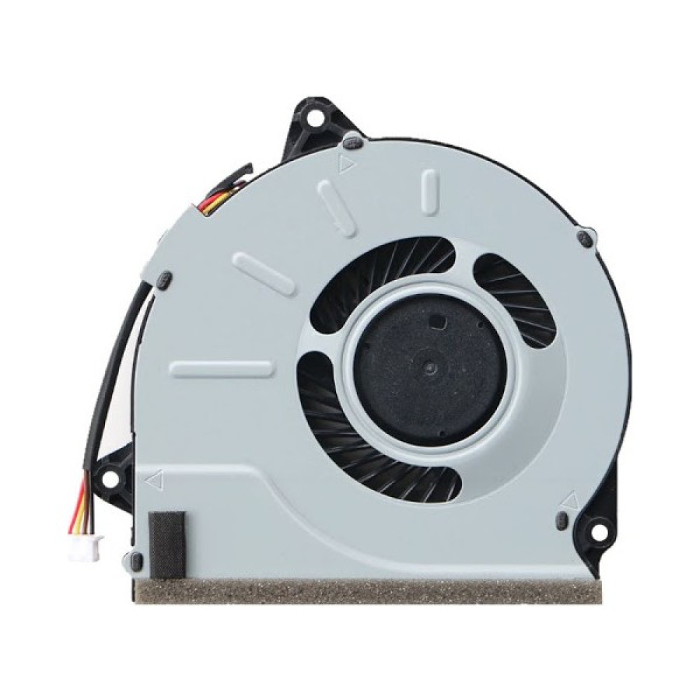 Efiks Lenovo Ideapad G40-70 G40-30 G50-30 G50-70 Cpu Soğutucu Fan - Siyah Soğutucular Fiyatı
