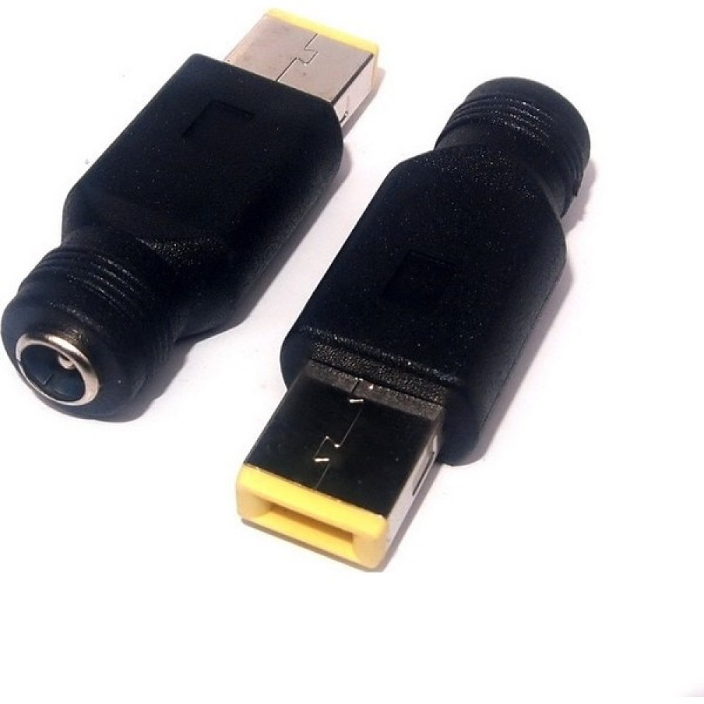 Efiks Lenovo Yoga Adaptör Kablo Ucu Dönüştürücü Bilgisayar Çevirici ve Adaptörü Fiyatı