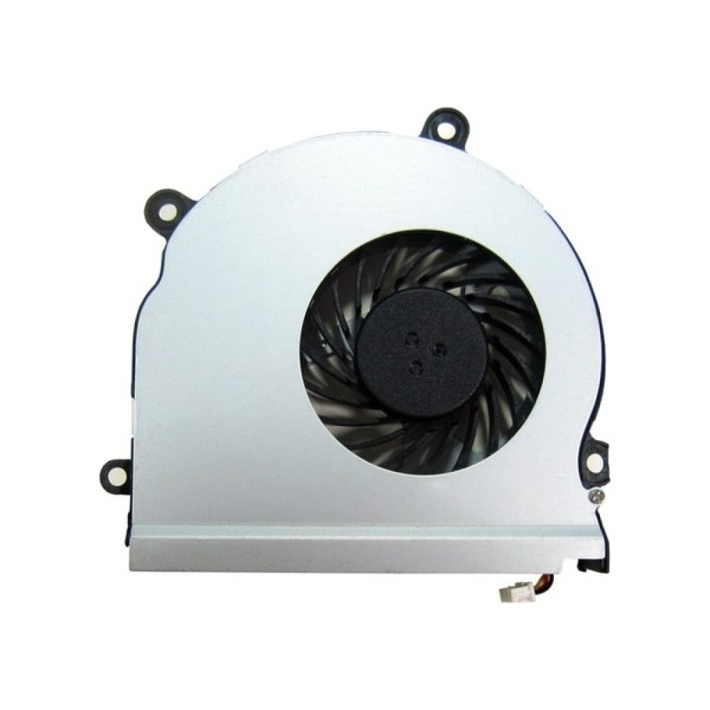 Efiks Samsung NP350 NP355 NP355V4X NP355V5X NP350E7C Cpu Soğutucu Fan - Siyah Soğutucular Fiyatı