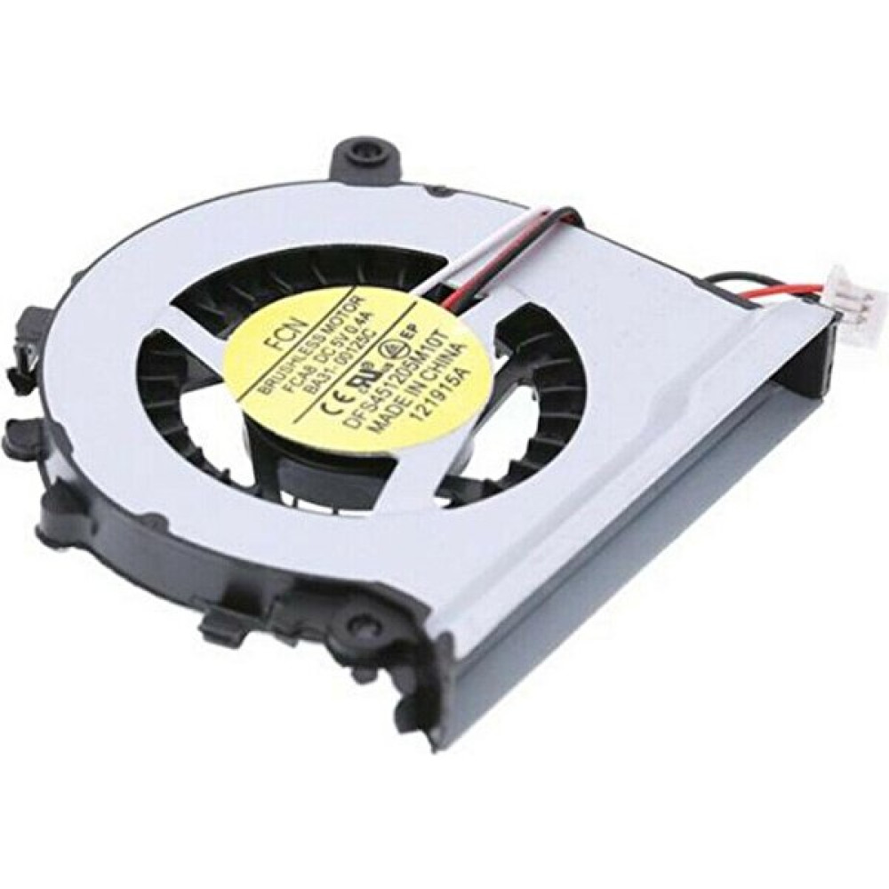 Efiks Samsung NP530U3C NP535U3C NP532U3C NP530U3B Cpu Soğutucu Fan - Siyah Soğutucular Fiyatı