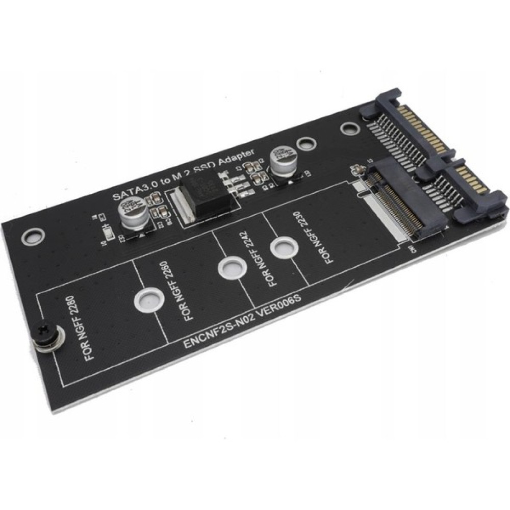 Efiks Sata 3.0 To M2 SSD Adaptör Çevirici Dönüştürücü Bilgisayar Çevirici ve Adaptörü Fiyatı