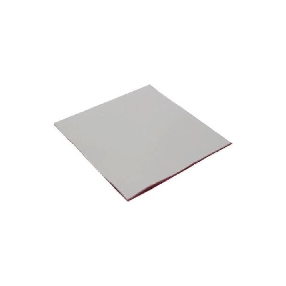 Efiks Termal Pad 100X100X1.5 mm 6.0/m-K - Siyah Soğutucular Fiyatı