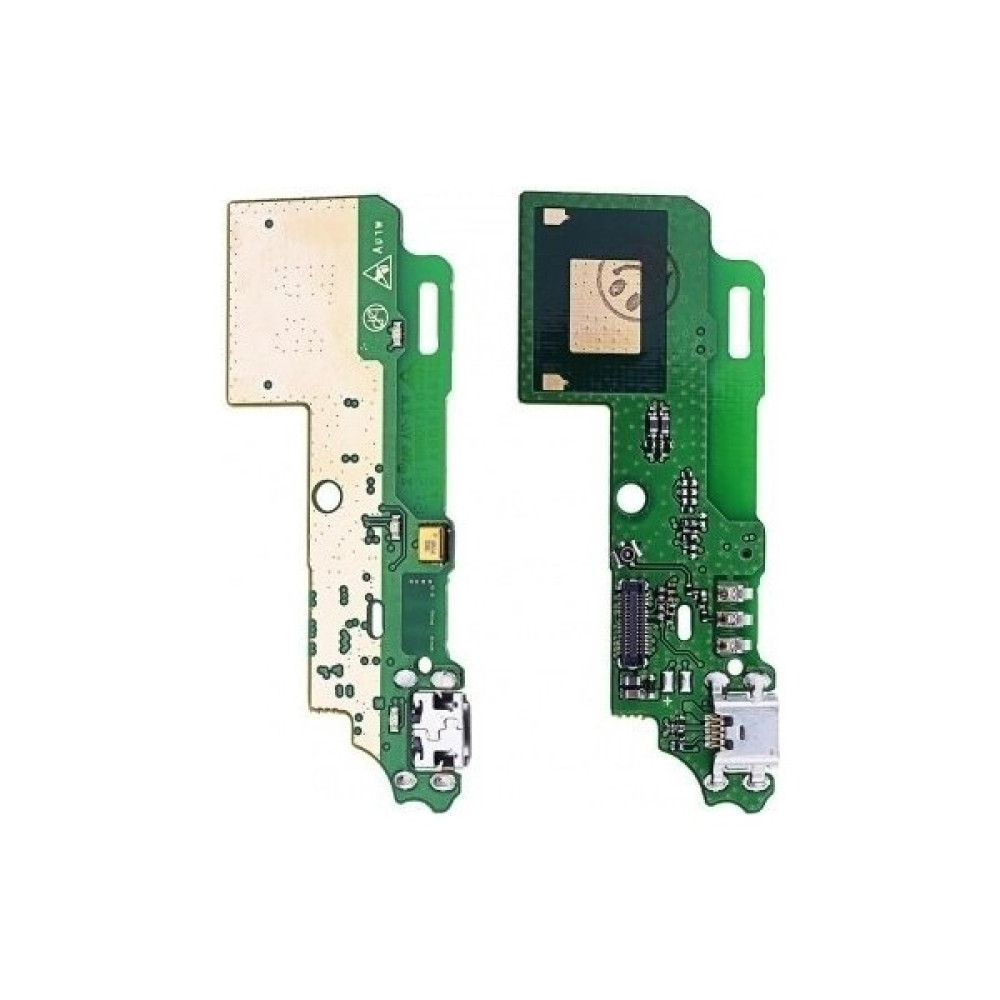Efiks Turkcell T60 USB Şarj Soket Mikrofon Bordu Cep Telefonu Aksesuarı Fiyatı