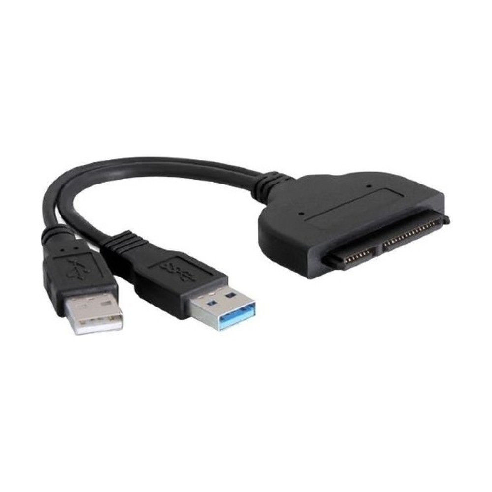 Efiks USB 3.0 2.5 Inç Sata SSD HDD Hard Disk Veri Aktarma Kablosu Bilgisayar Çevirici ve Adaptörü Fiyatı