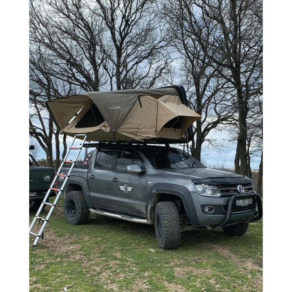 EFL Arisar Campout Comet Araç Üstü Çadır NG-C040 Oto Dış Aksesuar & Yedek Parça Fiyatı